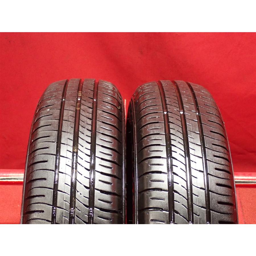 程度上】145/80R13 75S 2本 夏タイヤ 《ダンロップ エナセーブ EC204