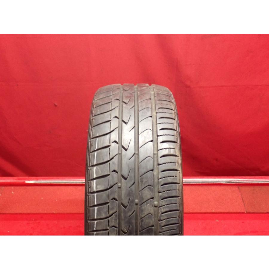 激安 ミニバン用】215/45R18 93W 1本 夏タイヤ単品 《トーヨー