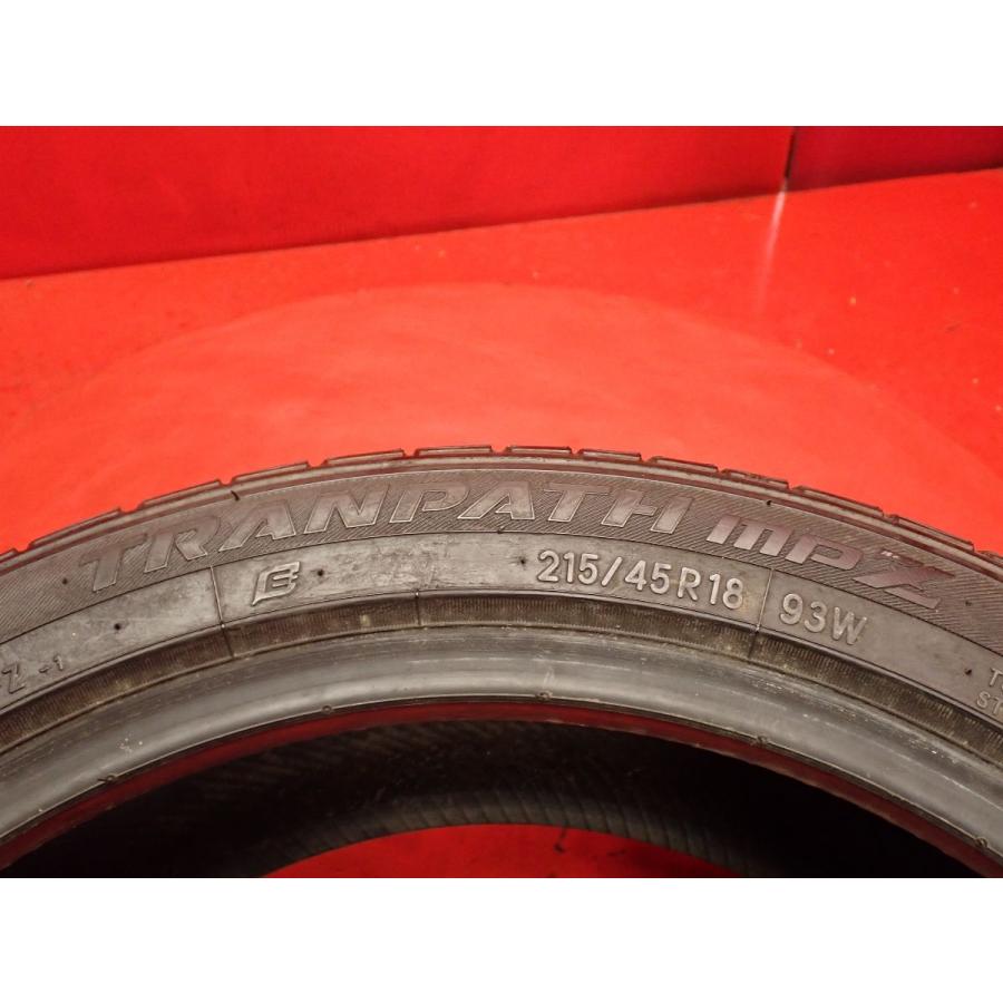 激安 ミニバン用】215/45R18 93W 1本 夏タイヤ単品 《トーヨー