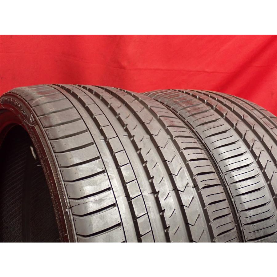 お値打ちアジアンタイヤ】245/30R20 95W 2本 夏タイヤ 《ウィンラン