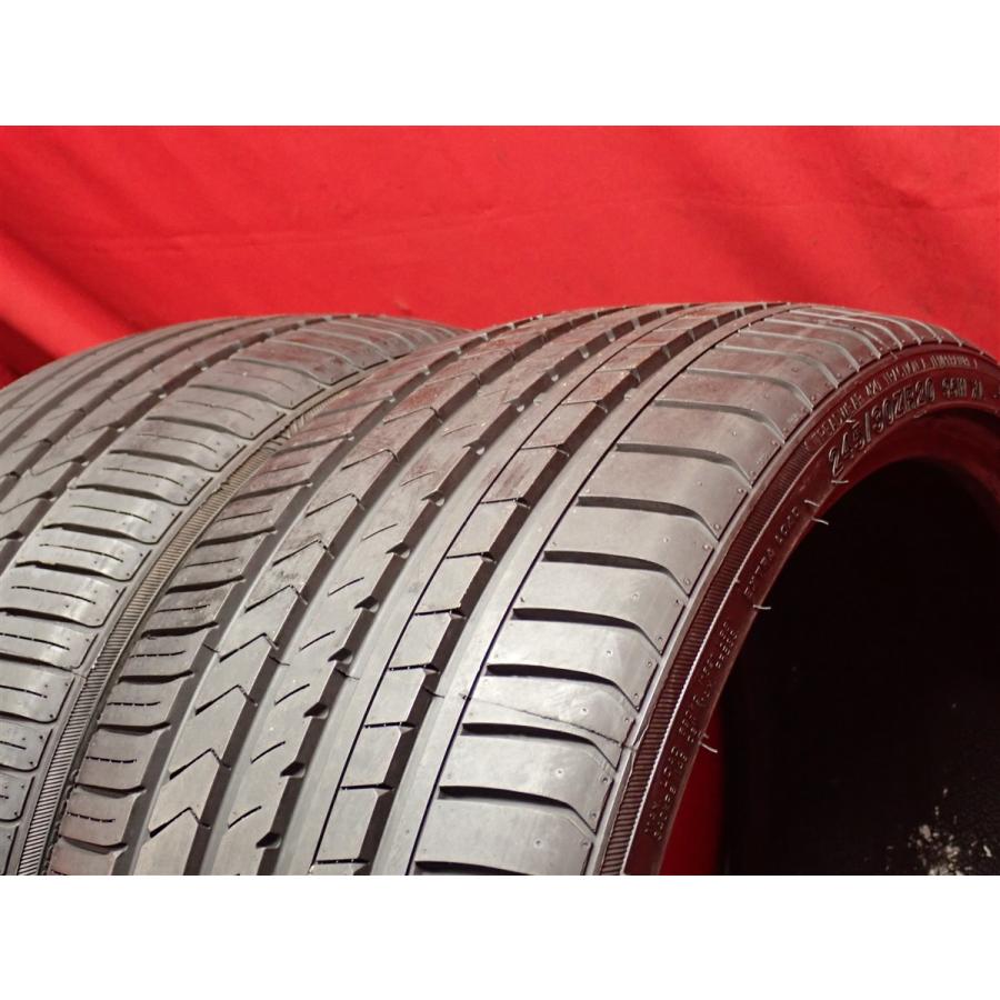 お値打ちアジアンタイヤ】245/30R20 95W 2本 夏タイヤ 《ウィンラン