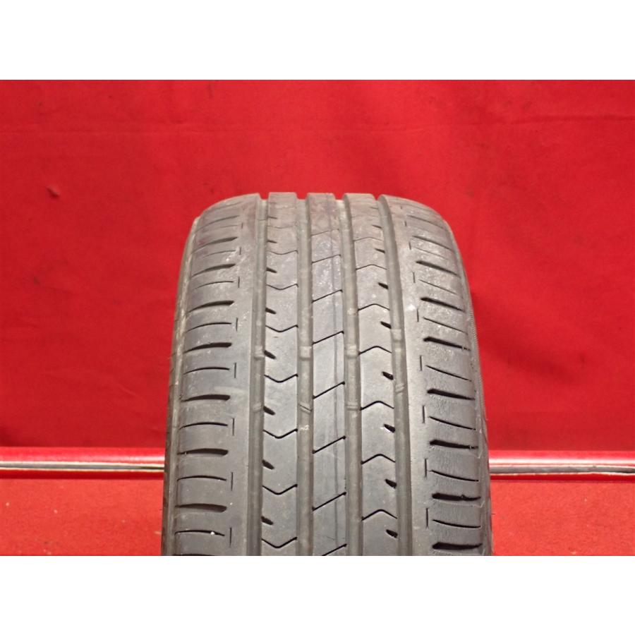 低燃費】215/45R17 91W 1本 夏タイヤ単品 《ブリヂストン エコピア