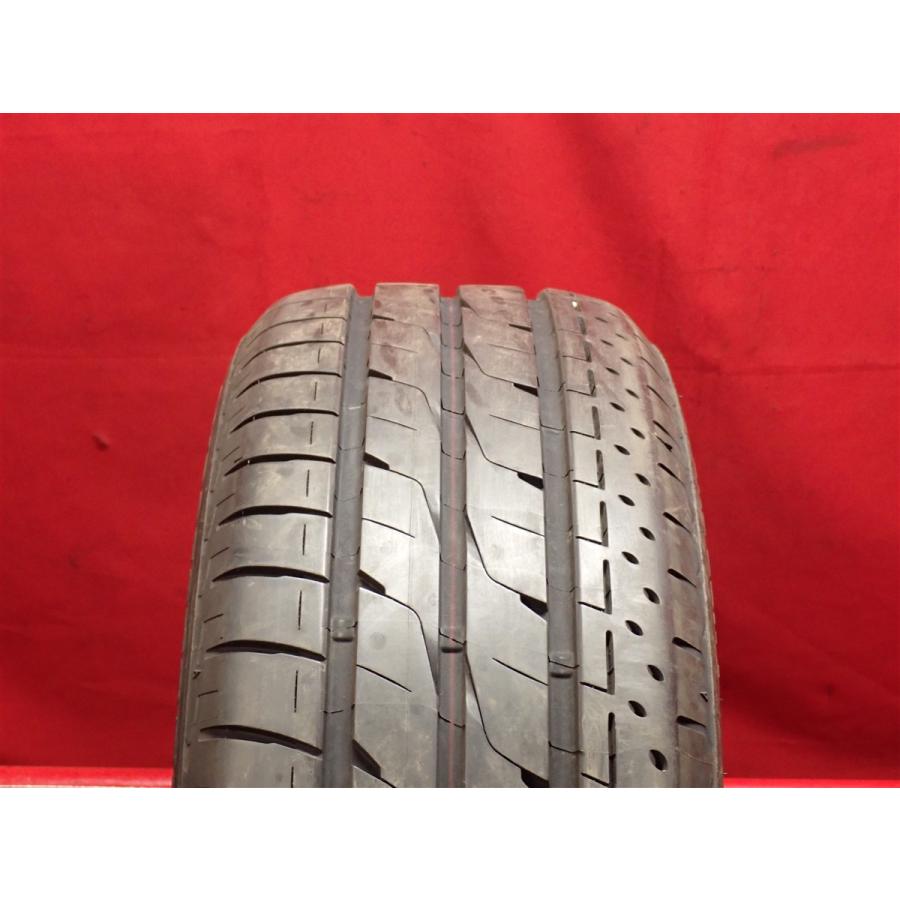 ミニバン用 程度上】235/50R18 97W 1本 夏タイヤ単品 《ブリヂストン 