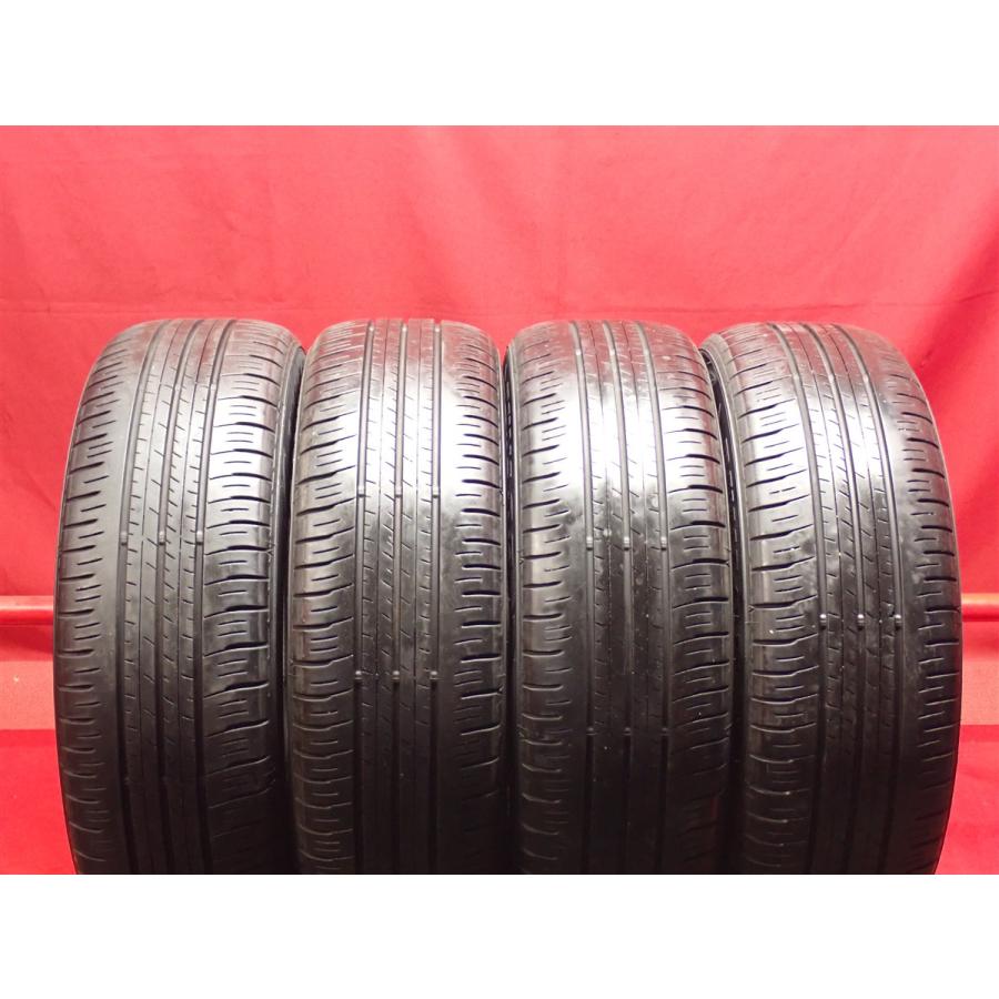 お値打ち】185/60R15 84H 4本 夏タイヤ 《ダンロップ エナセーブ 