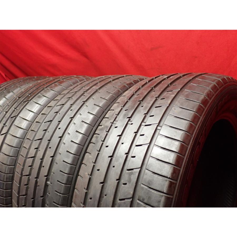 激安】225/55R19 99V 4本 夏タイヤ 《トーヨー プロクセス R46A》 9.0 