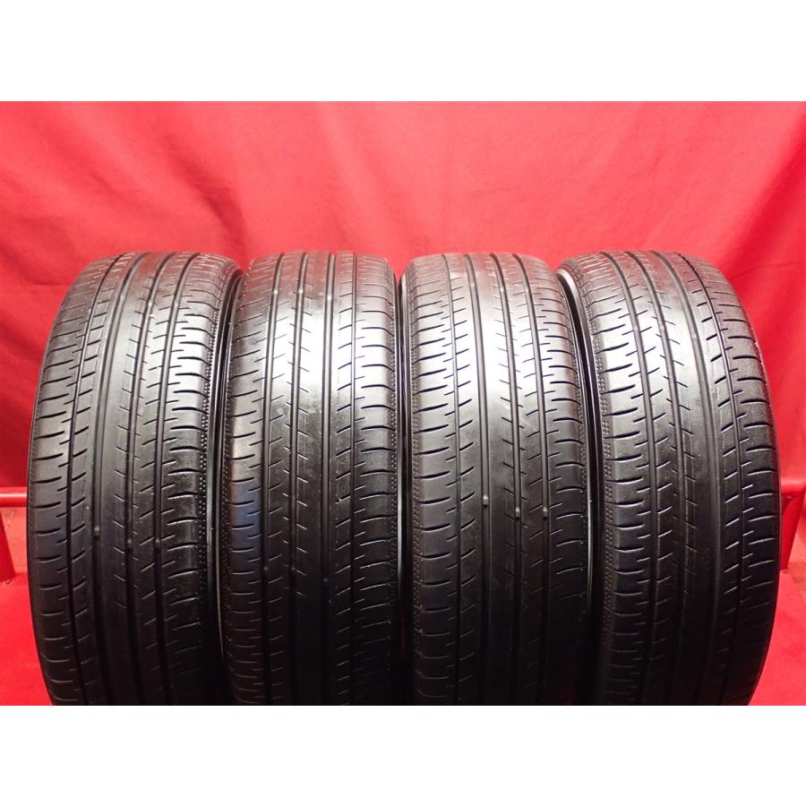 お値打ち】195/50R19 88H 4本 夏タイヤ 《ヨコハマ ブルーアース-GT 
