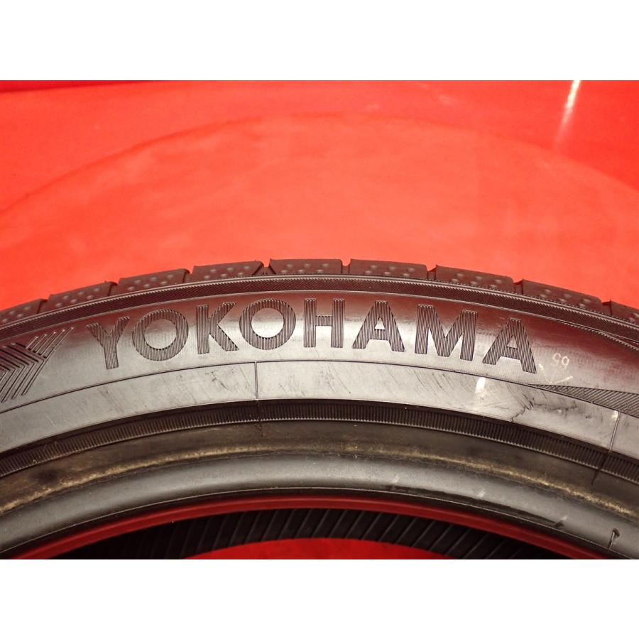 お値打ち】195/50R19 88H 4本 夏タイヤ 《ヨコハマ ブルーアース-GT