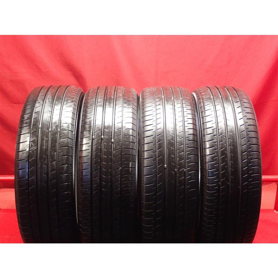 乗り静】195/50R19 88H 4本 夏タイヤ 《ヨコハマ ブルーアース-GT AE51 