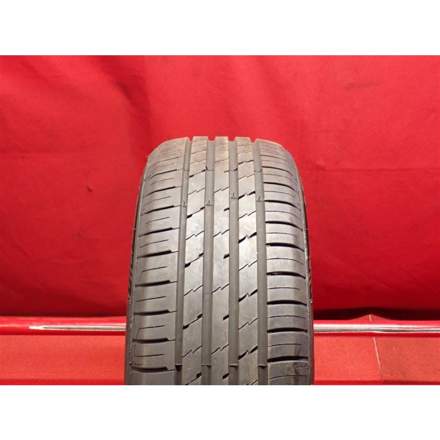 お値打ちアジアンタイヤ】215/55R18 99V 1本 夏タイヤ単品 《ミネルバ
