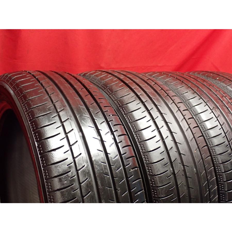 乗り静】195/50R19 88H 4本 夏タイヤ 《ヨコハマ ブルーアース-GT AE51