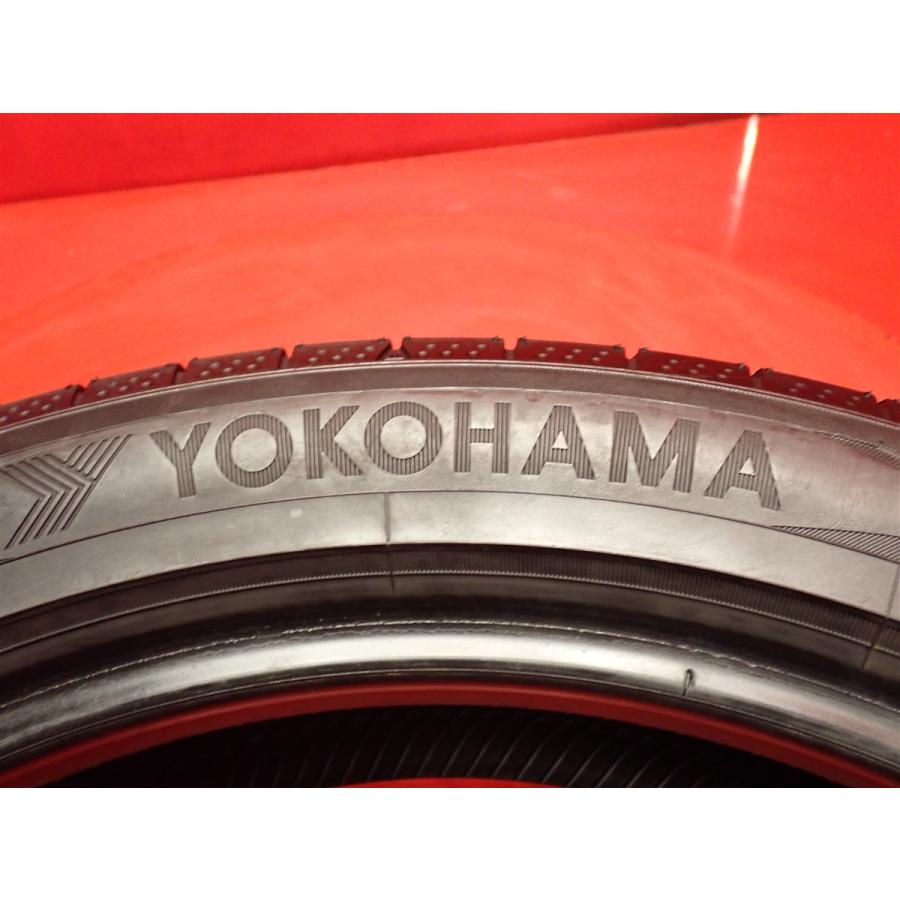 乗り静】195/50R19 88H 4本 夏タイヤ 《ヨコハマ ブルーアース-GT AE51