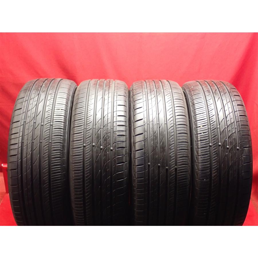 お値打ち】225/55R19 99V 4本 夏タイヤ 《トーヨー プロクセス CL1 SUV 