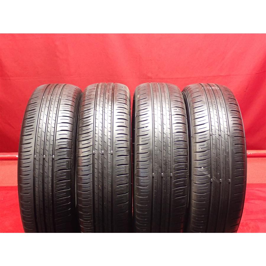 175/70R14 84S 4本 夏タイヤ 《ダンロップ エナセーブ EC300+》 8.0 