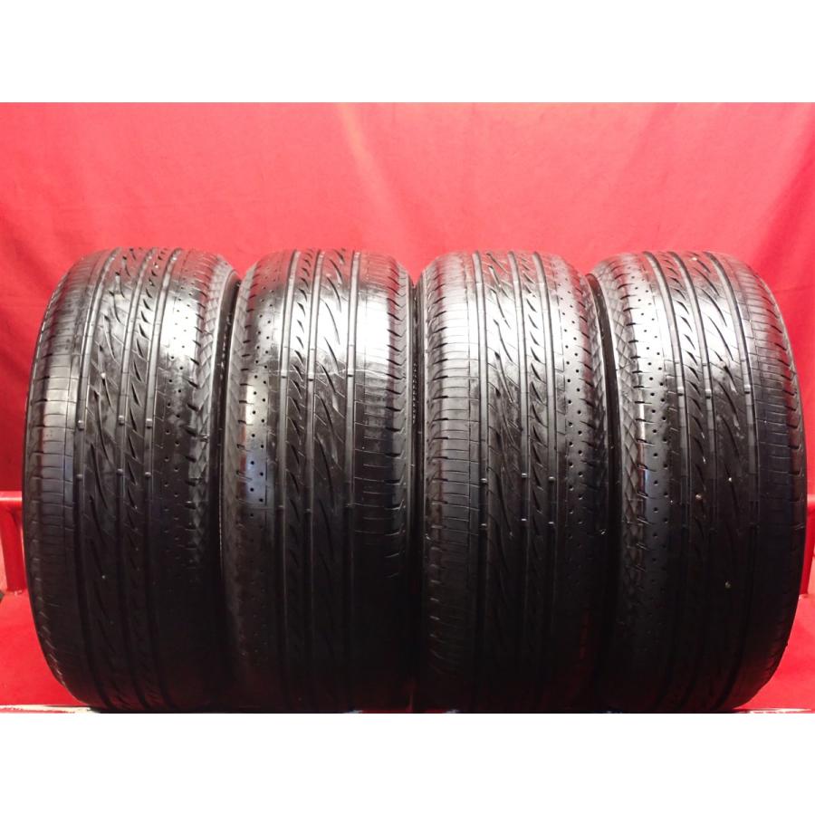 ミニバンREGNO】215/55R17 94V 4本 夏タイヤ 《ブリヂストン レグノ