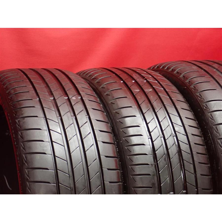 前後異サイズ ランフラット】225/40R18 255/40R18 夏タイヤ 4本セット