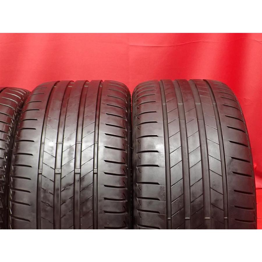 前後異サイズ ランフラット】225/40R18 255/40R18 夏タイヤ 4本セット