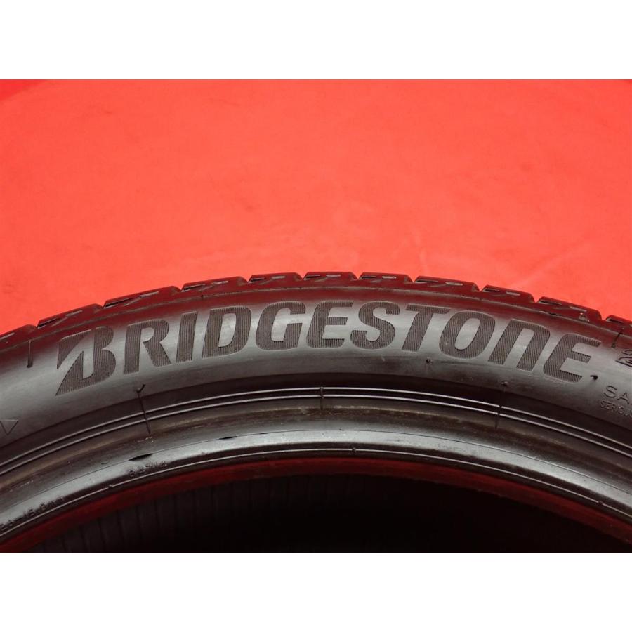 前後異サイズ ランフラット】225/40R18 255/40R18 夏タイヤ 4本セット 