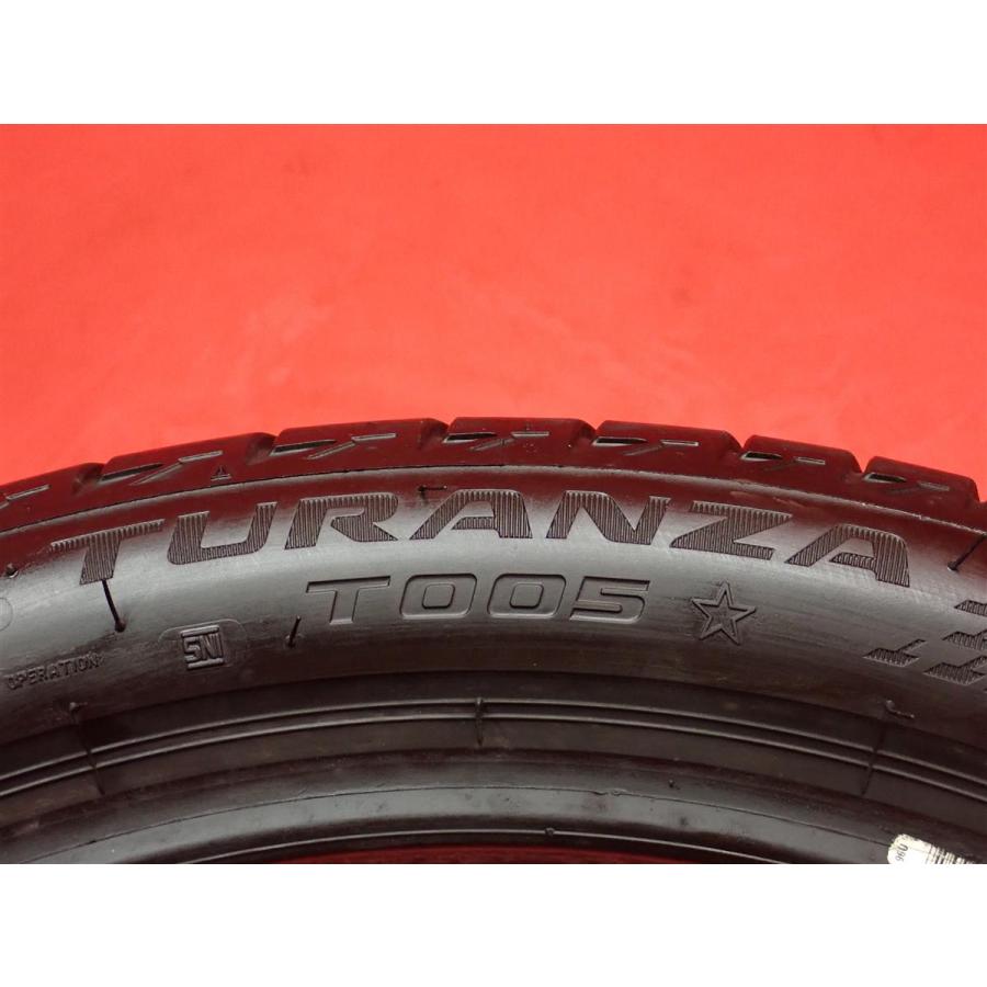 前後異サイズ ランフラット】225/40R18 255/40R18 夏タイヤ 4本セット