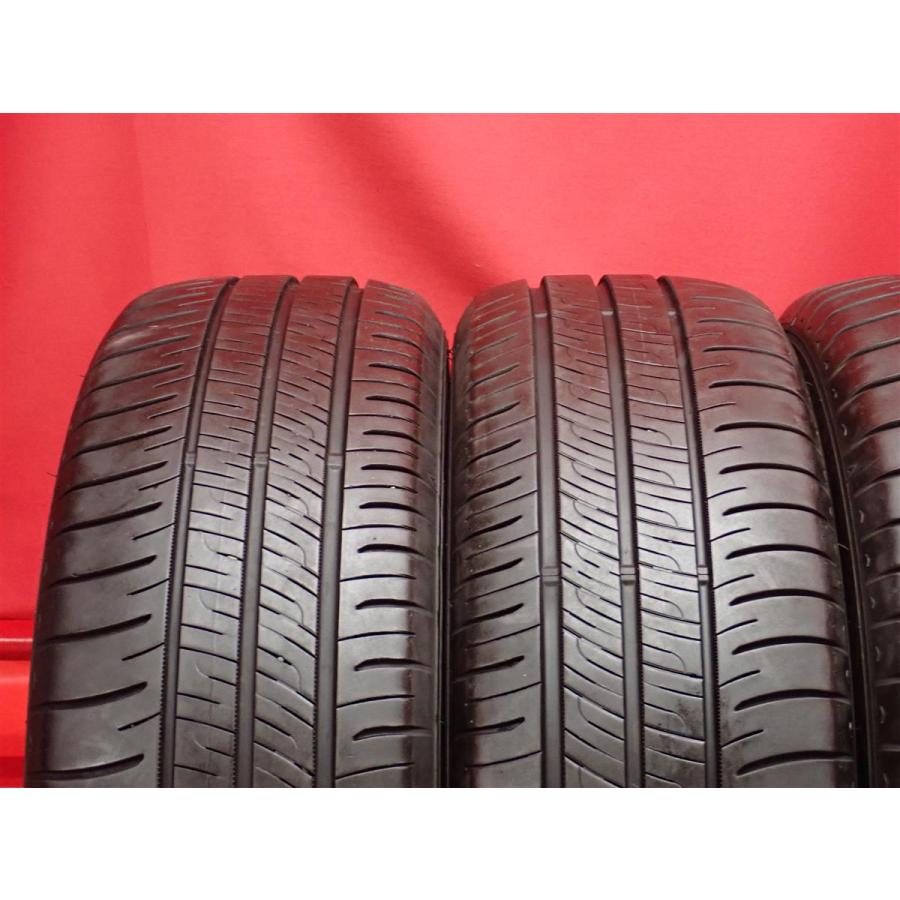 DUNLOP ENASAVE RV505 215/60R16 95H 中古タイヤ4本セット 中古タイヤ 4本セット 《 ダンロップ 》 エナセーブ RV505 [ 215/60R16