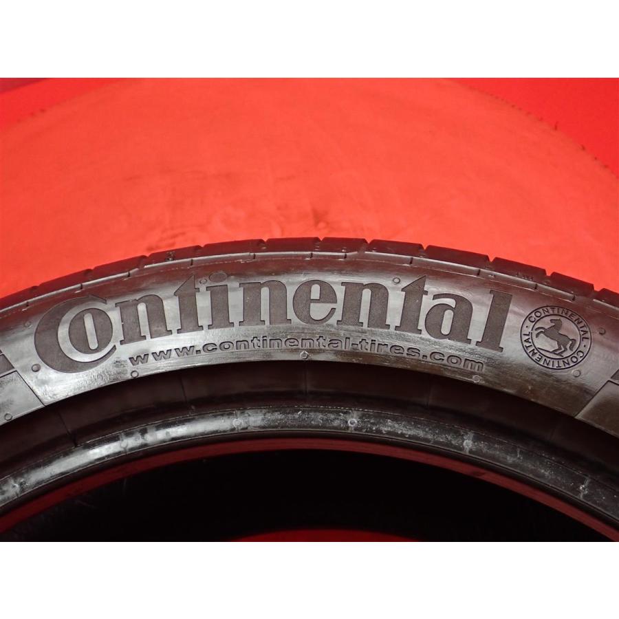 中古タイヤ 2本セット 《 コンチネンタル 》 コンチ スポーツ