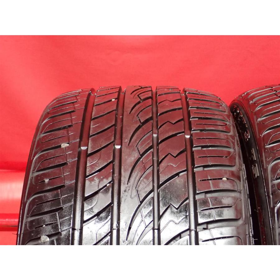 9.5分山MAXTREK FORTIS T5 245/40R30 95W中古2本 9.5分山MAXTREK FORTIS T5 245/40R30 95W中古2本