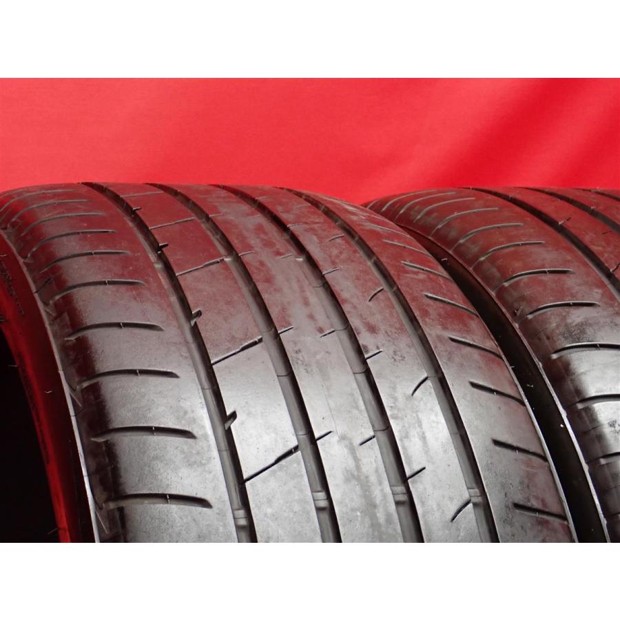 中古タイヤ 2本セット 《 ブリヂストン 》 ポテンザ S001 L [ 275 