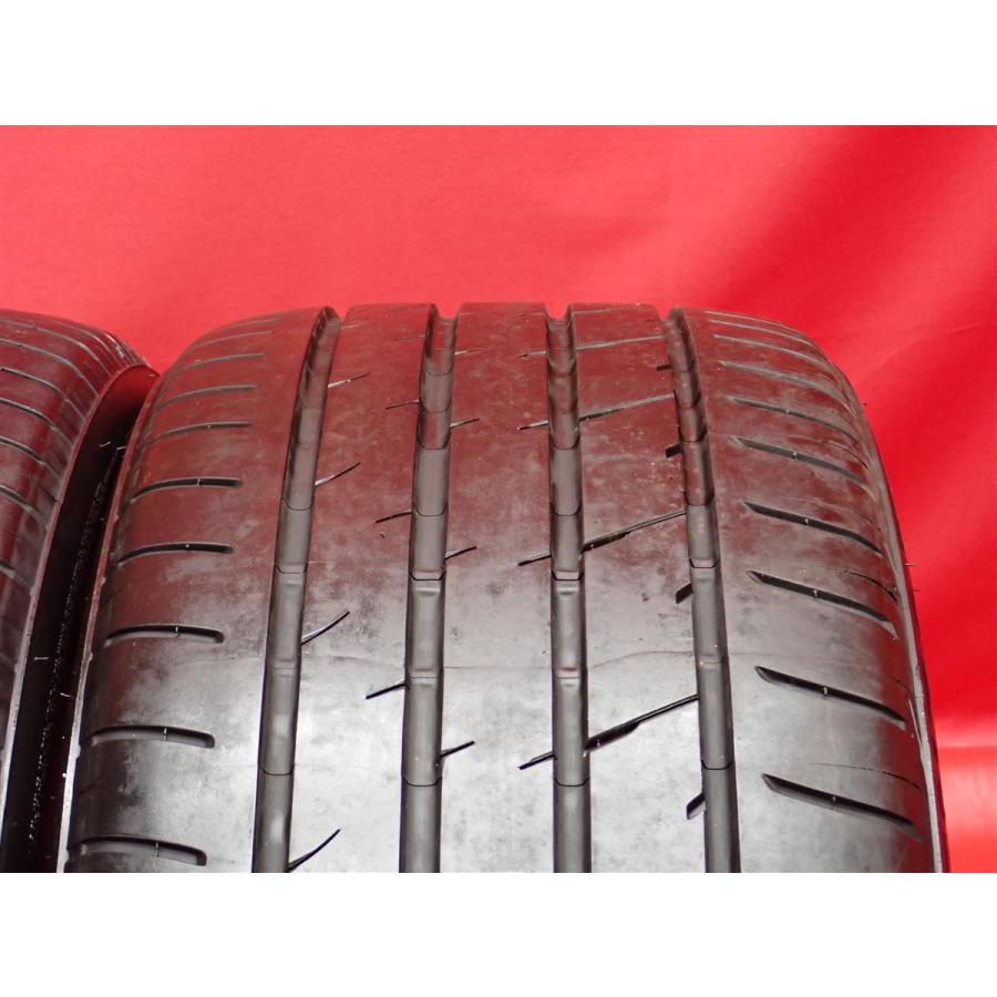 中古タイヤ 2本セット 《 ブリヂストン 》 ポテンザ S001 L [ 275 