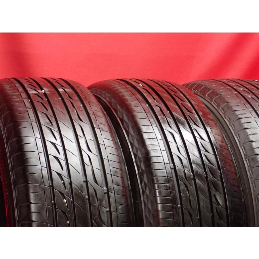 中古タイヤ 4本セット 《 ブリヂストン 》 レグノ GR-XI(クロスアイ