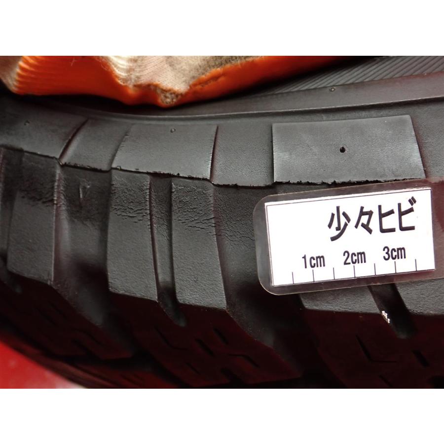 中古タイヤ 4本セット 《 ブリヂストン 》 デューラー A/T693 [ 285 