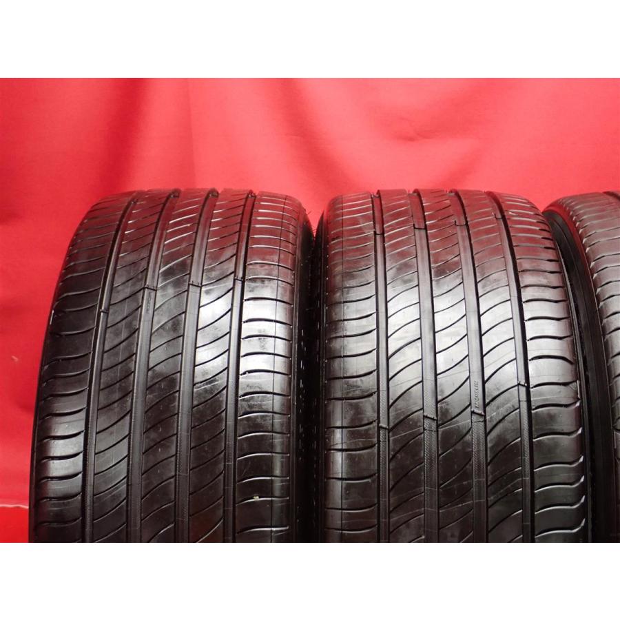 希少サイズ】235/45R21 97W 夏タイヤ 4本《ミシュラン e・プライマシー 