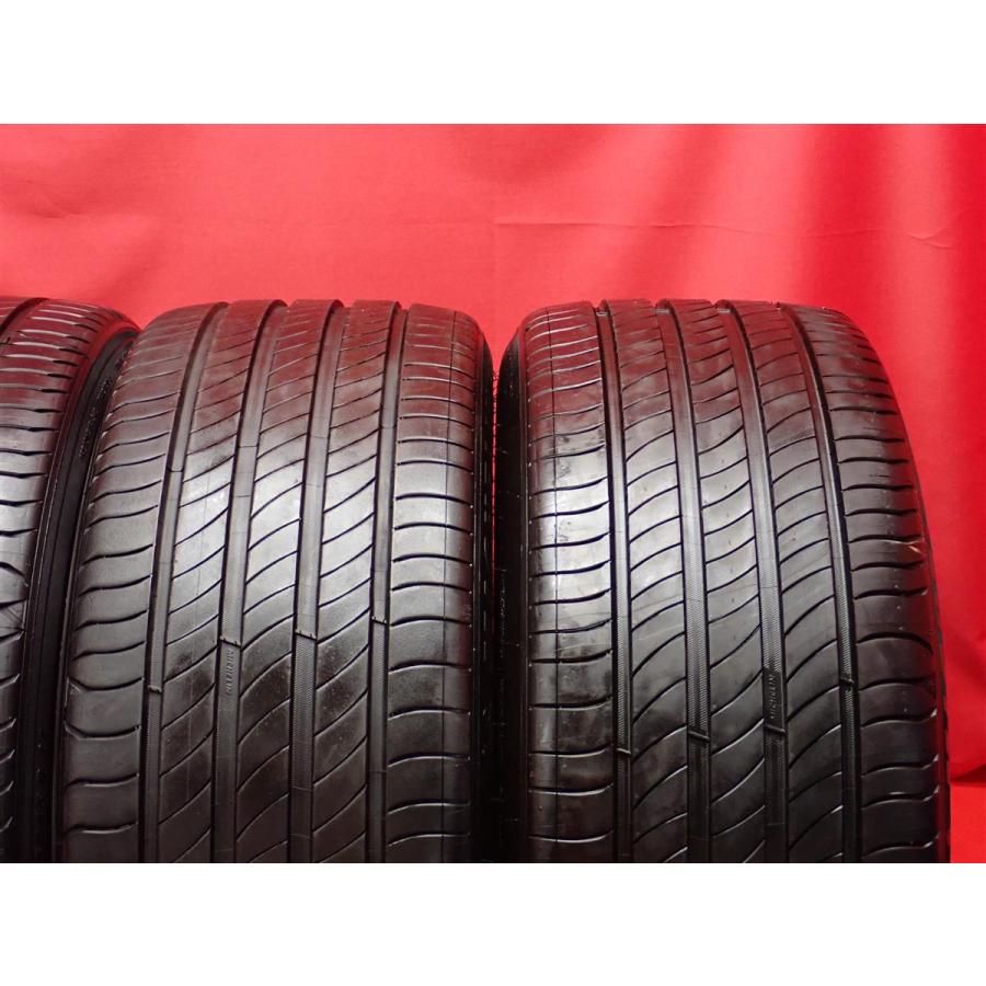 希少サイズ】235/45R21 97W 夏タイヤ 4本《ミシュラン e・プライマシー