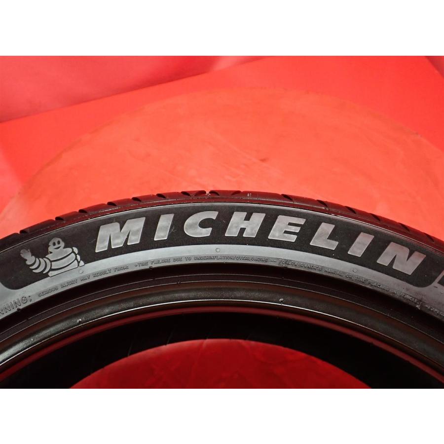 希少サイズ】235/45R21 97W 夏タイヤ 4本《ミシュラン e・プライマシー 
