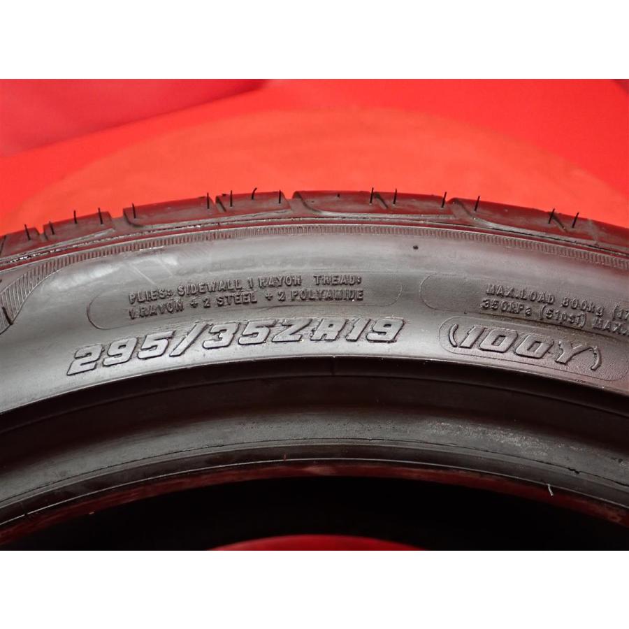 中古タイヤ 2本セット 《 グッドイヤー 》 イーグル F1アシメトリック2 