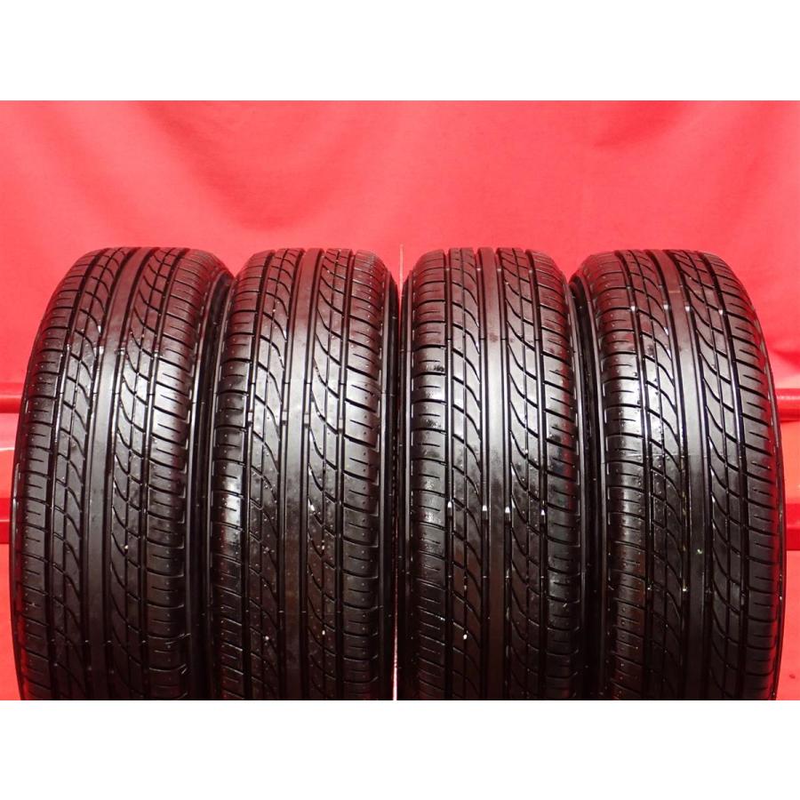 225/50R16 YOKOHAMA DNA ECOS ES300 2本セット 225/50R16 YOKOHAMA DNA ECOS ES300 2本セット