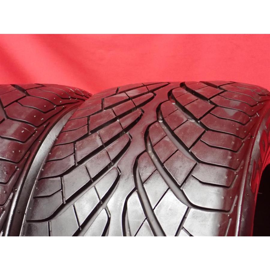 中古タイヤ 2本セット 《 ブリヂストン 》 S・02 [ 245/45R16 ] 8.5分 