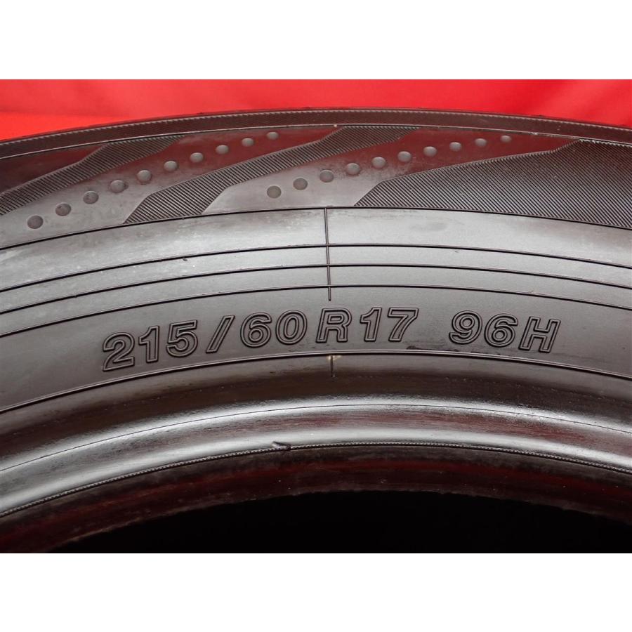 中古タイヤ 4本セット 《 ヨコハマ 》 ブルーアース RV-03 [ 215 中古タイヤ 4本セット 《 ヨコハマ 》 ブルーアース RV-03 [ 215