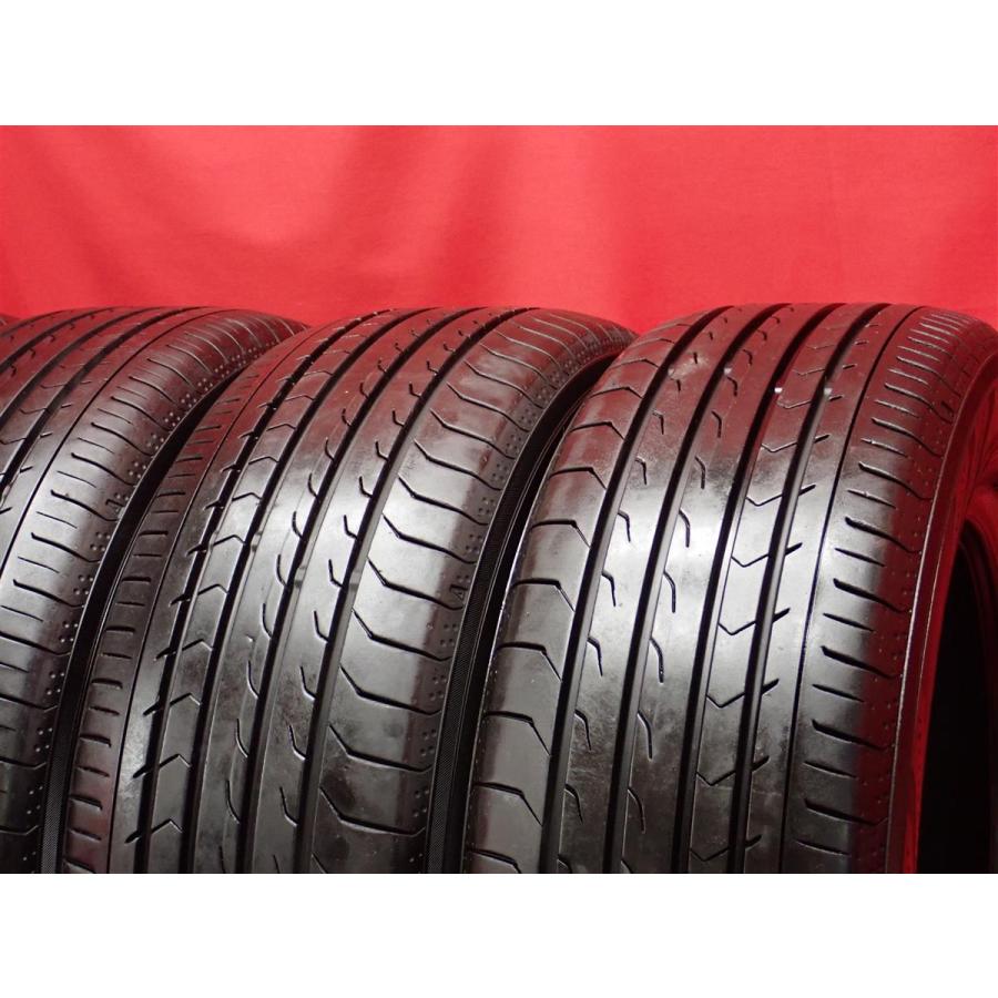 中古タイヤ 4本セット 《 ヨコハマ 》 ブルーアース RV-03 [ 215 中古タイヤ 4本セット 《 ヨコハマ 》 ブルーアース RV-03 [ 215