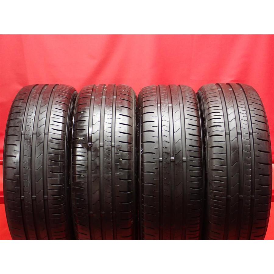 お値打ち】中古タイヤ 4本《 ファルケン 》 シンセラ SN832i [ 195 