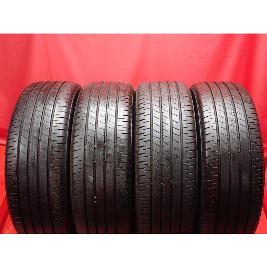 乗り心地GOOD】215/60R17 96H 4本 夏タイヤ ブリヂストン トランザ 