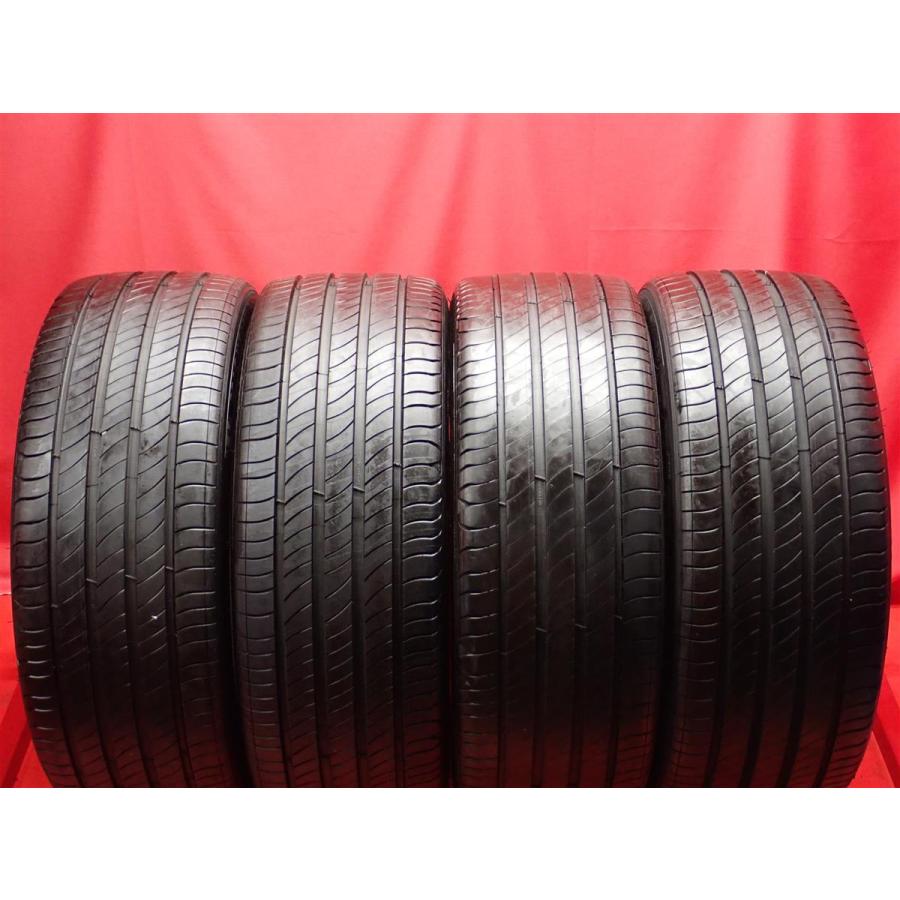 激安】225/45R21 95W 4本 夏タイヤ ミシュラン e・プライマシー 8.5分