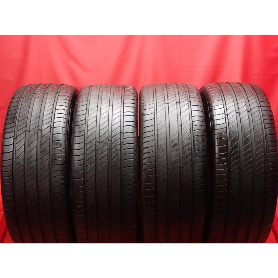 お買い得です】225/45R21 95W 4本 夏タイヤ 《ミシュラン e 