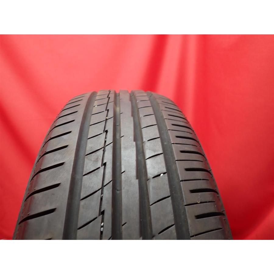 夏タイヤ 程度上】185/65R15 88H 1本 夏タイヤ単品 《ヨコハマ ZERIOUS AP12