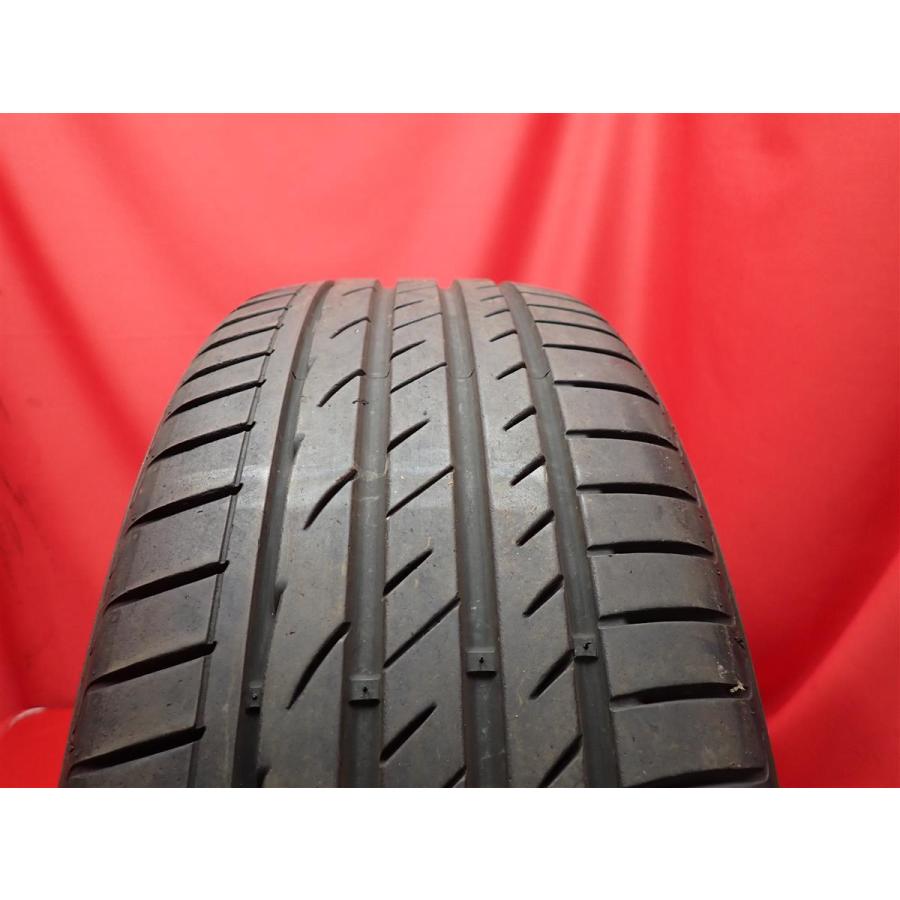 アジア格安】195/50R16 84V 1本 夏タイヤ単品 《ハンコック LAUFENN 