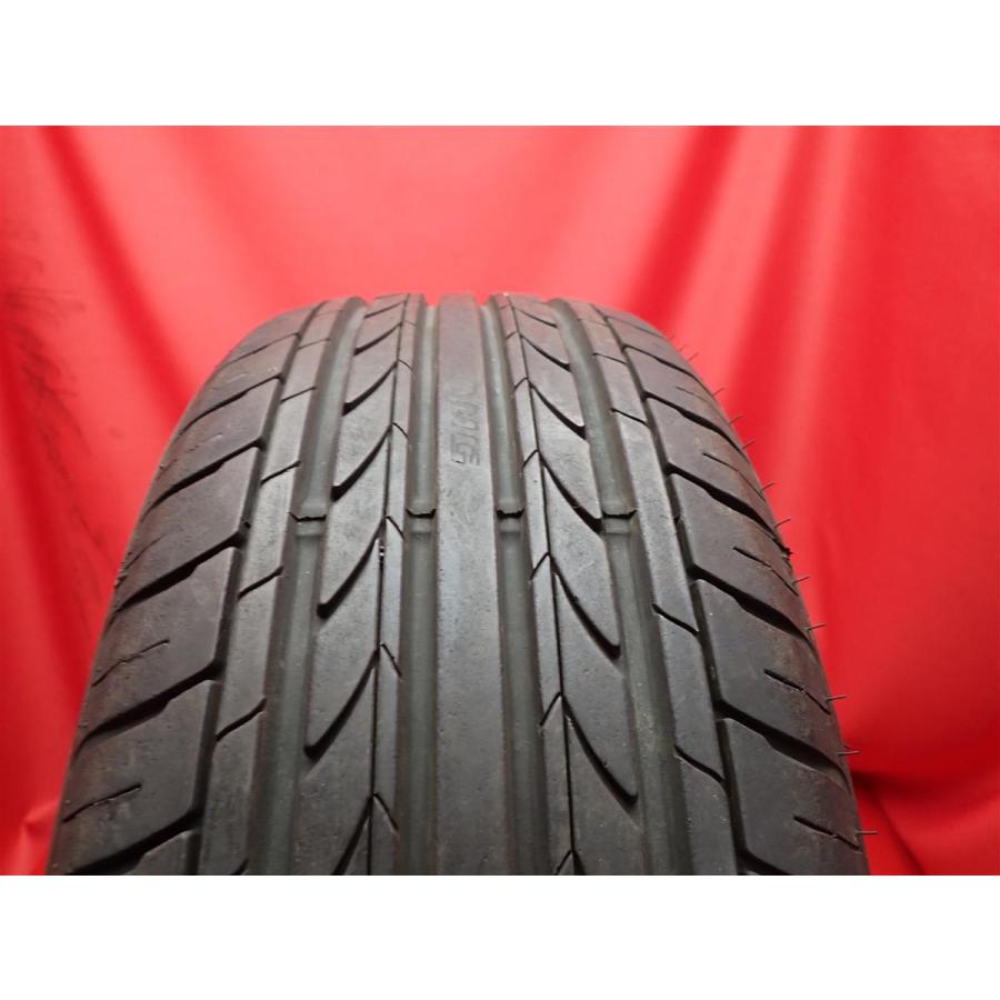 アジア格安】195/50R16 88V 1本 夏タイヤ単品 《ナンカン NOBLE SPORT 
