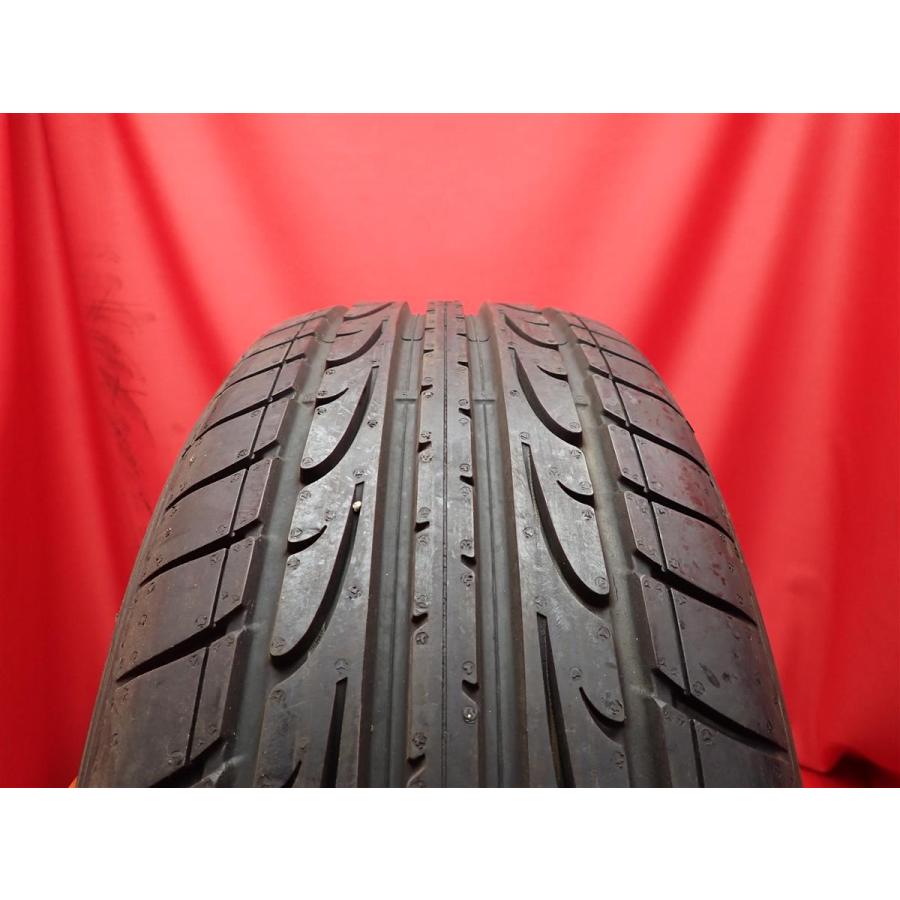 スポーツタイプ】215/45R16 86H 1本 夏タイヤ単品 《ダンロップ SP