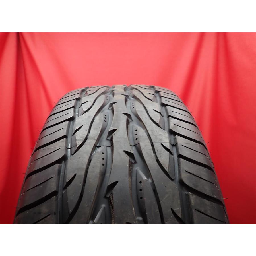 バリ溝】285/40R22 110V 1本 夏タイヤ単品 《トーヨー プロクセス STII 