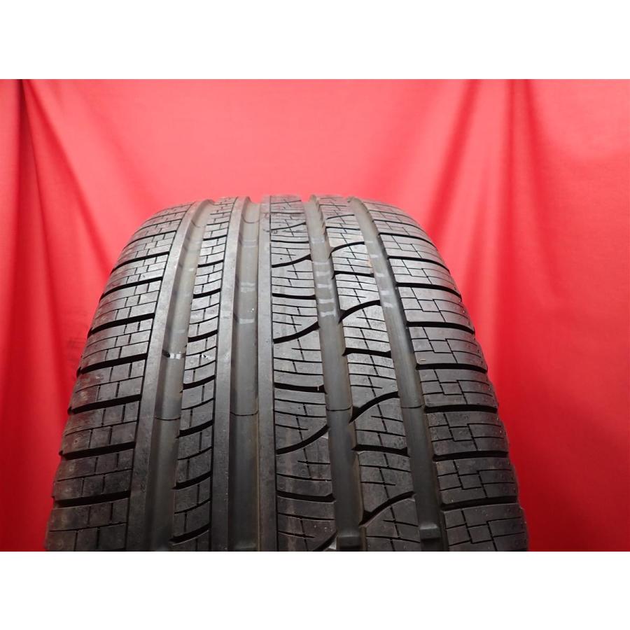 バリ溝】285/50R20 116V 1本 夏タイヤ単品 《ピレリ スコーピオン