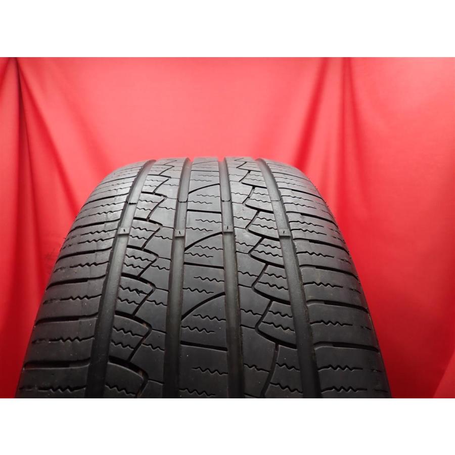 アジア格安】285/50R20 1本 夏タイヤ単品 《HLO SPORT XV1》 7.0分山 
