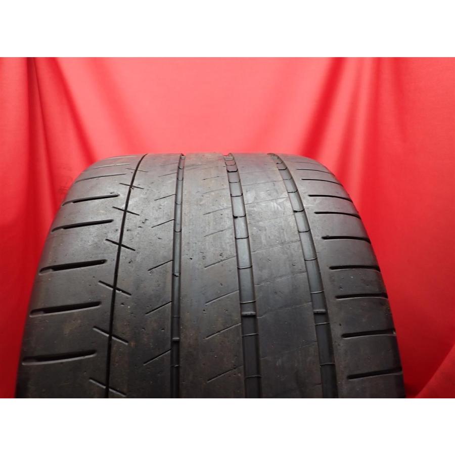 激安ランフラット】335/25ZR20 99Y 1本 夏タイヤ単品 《ミシュラン