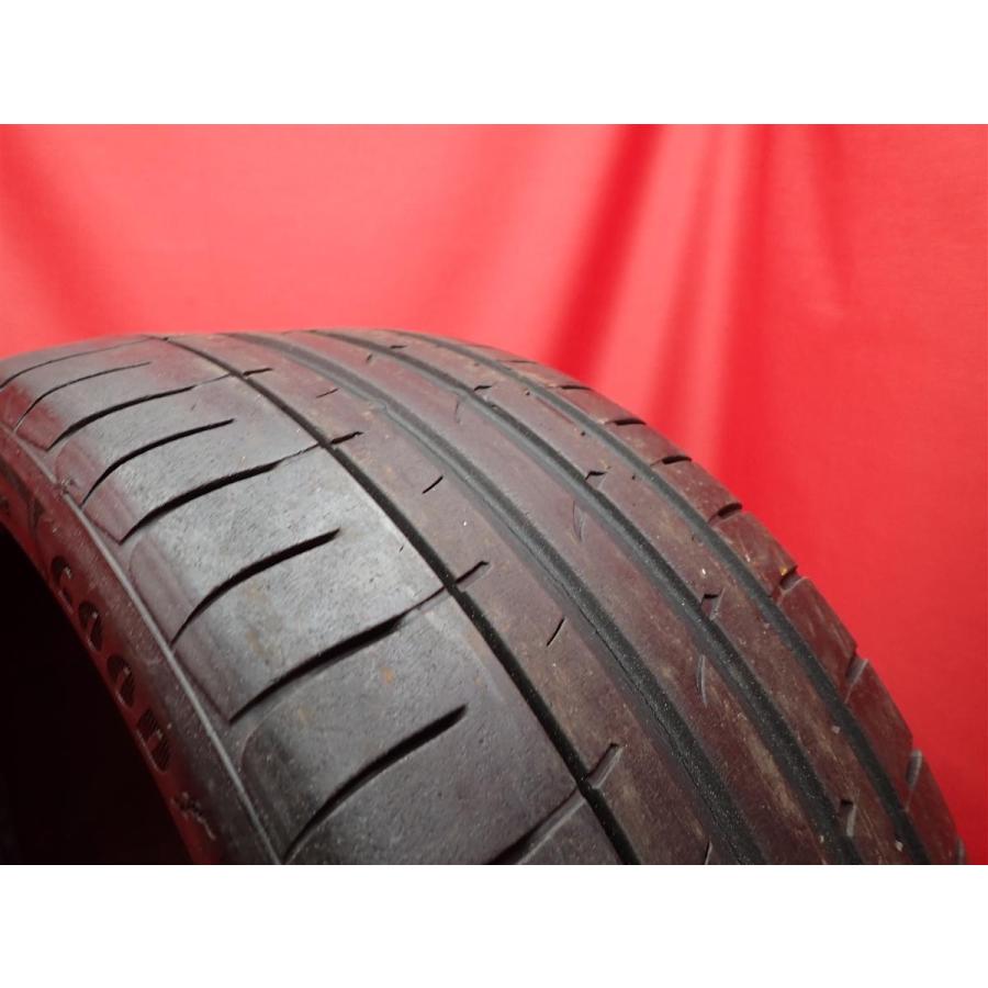 ポルシェ承認】235/35R20 88Y 1本 夏タイヤ単品 《グッドイヤー